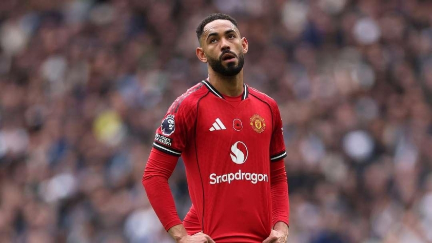 CHÍNH THỨC: Ruben Amorim thông báo tin dữ tại MU 750104