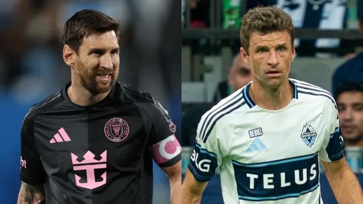 Thomas Muller gửi lời cảnh báo đến Messi tại MLS 750138