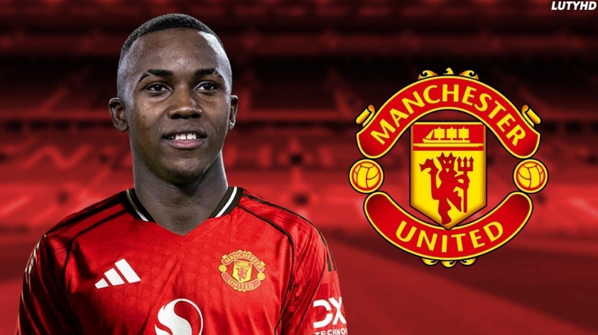 MU chiêu mộ thành công Cristian Orozco