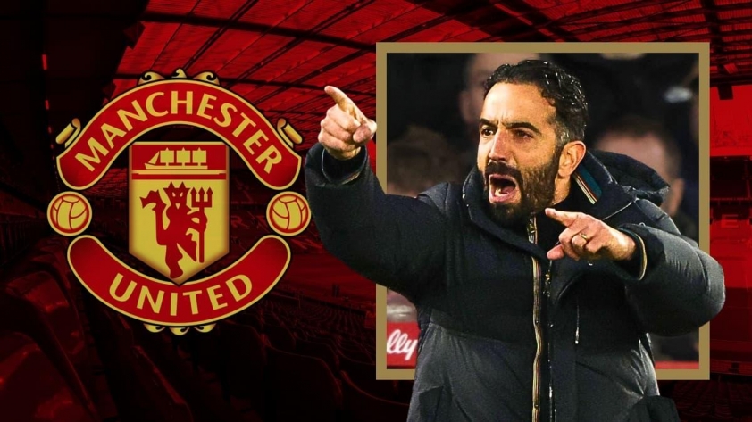 Chuyển nhượng MU 28/11: Liên hệ siêu sao Real Madrid; Ruben Amorim trảm 11 cầu thủ 749547