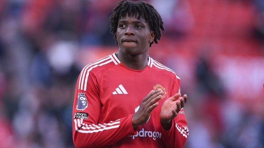 HLV Ruben Amorim 'khó chịu' khi cầu thủ MU chạm bóng 5 HLV Ruben Amorim 'run rẩy' mỗi lần cầu thủ MU này chạm bóng 750934