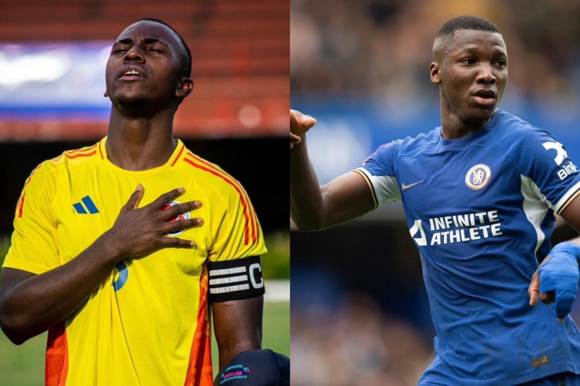 MU chính thức ký hợp đồng với "Moises Caicedo mới" 5 XÁC NHẬN: MU đã ký hợp đồng với 'Moises Caicedo mới' 750952