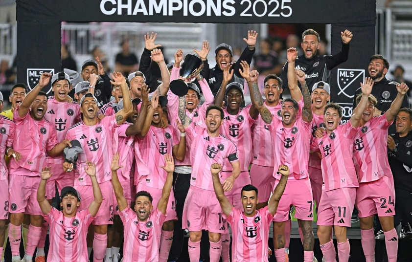 FIFA không thừa nhận danh hiệu của Messi: Điều gì đang xảy ra? 5 CHÍNH THỨC: FIFA không công nhận danh hiệu của Messi 751427