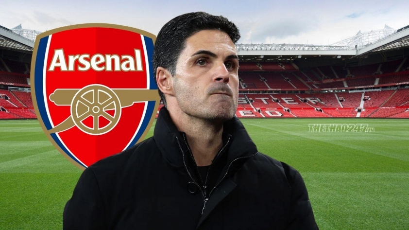 HLV Mikel Arteta lên tiếng về cơn bão chấn thương tại Arsenal 752226