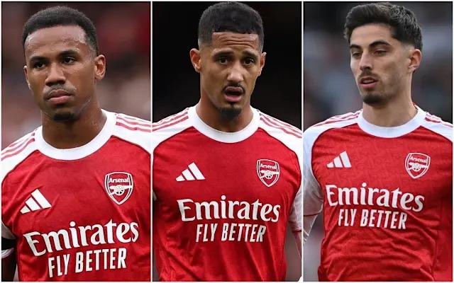 HLV Mikel Arteta lên tiếng về cơn bão chấn thương tại Arsenal 752224