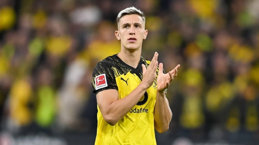 Thay thế tội đồ, Barca chốt chuyển nhượng 3 'lá chắn thép' 770529