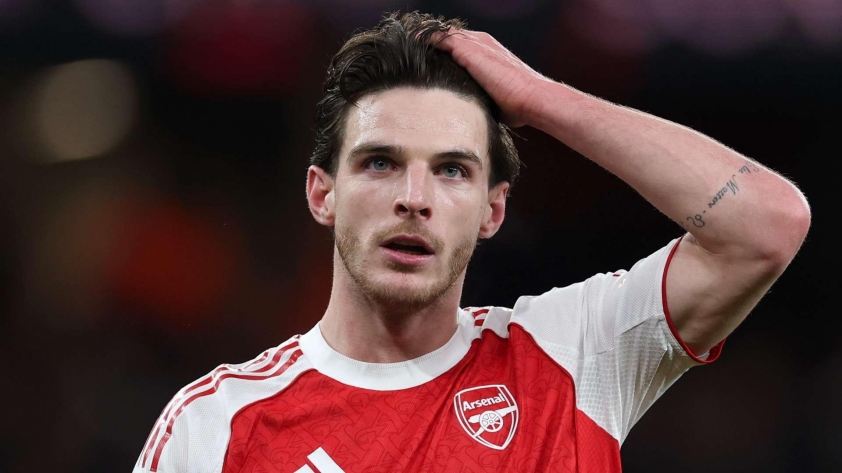 XÁC NHẬN: Arsenal đón 3 tin buồn khiến Mikel Arteta choáng váng 771974