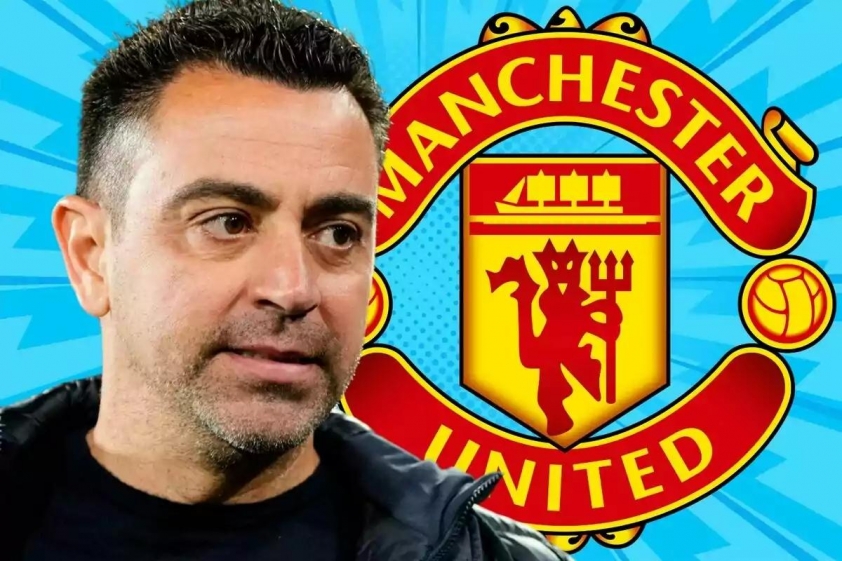 Tin chuyển nhượng 10/1: Xavi đến MU; Arsenal ký sao 100 triệu Euro 5 Tin chuyển nhượng 10/1: Xong vụ Xavi dẫn MU; Arsenal chốt hợp đồng ngôi sao 100 triệu Euro 776170