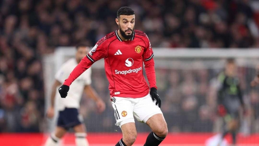 Tin chuyển nhượng 11/1: MU chốt hạ Cole Palmer; Real Madrid đón 'siêu tiền vệ' 776541