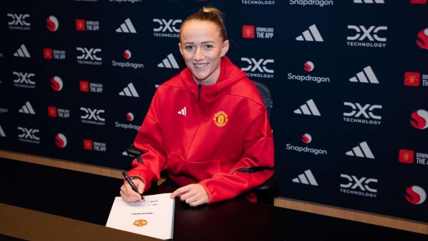 Chuyển nhượng MU 12/1: Quyết xong vụ Zidane thay Amorim; Ký hợp đồng với 4 cầu thủ 777299