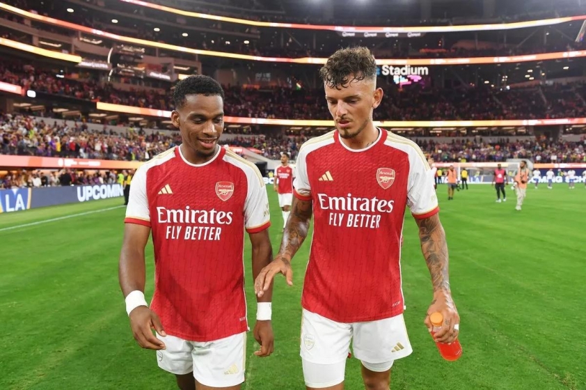 Arsenal đạt thỏa thuận với ngôi sao trị giá 60 triệu Euro 778049