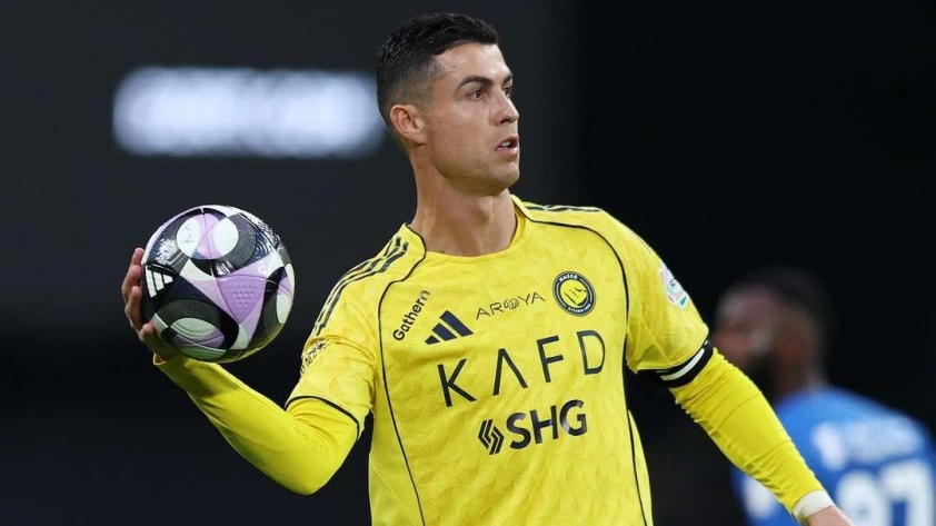 Ronaldo nhận tin buồn chưa từng có trong sự nghiệp 778660