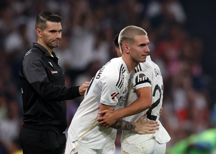 Nối gót Xabi Alonso, 3 ngôi sao sẽ phải chia tay Real Madrid 778872