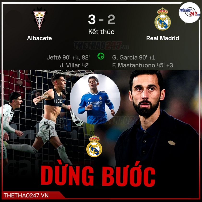 Nối gót Xabi Alonso, 3 ngôi sao sẽ phải chia tay Real Madrid 778870