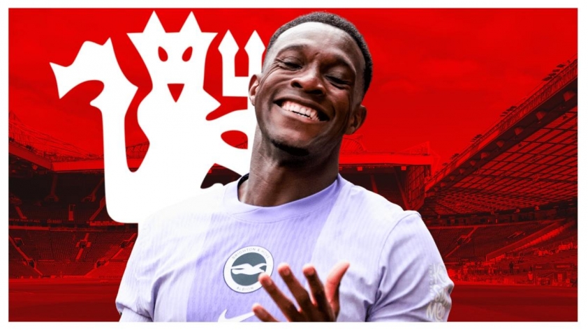 MU chốt quyết định về việc chiêu mộ Danny Welbeck 779387