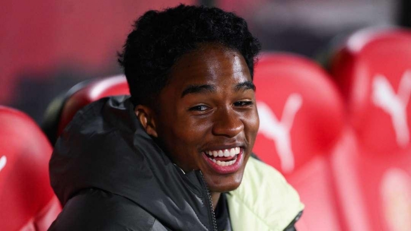 Cập bến CLB mới, Endrick liên tục khiến Real Madrid phải tiếc nuối 781947