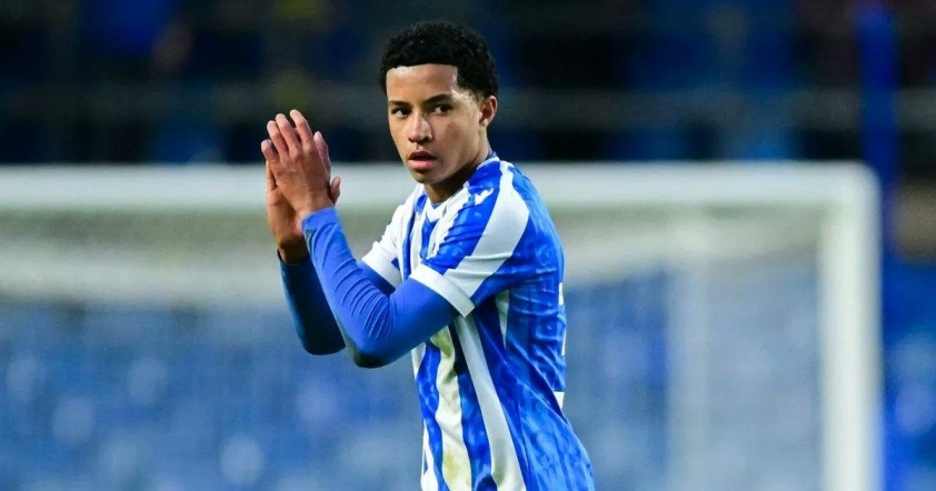 Chelsea có bản hợp đồng đầu tiên ở kỳ chuyển nhượng mùa đông 783438