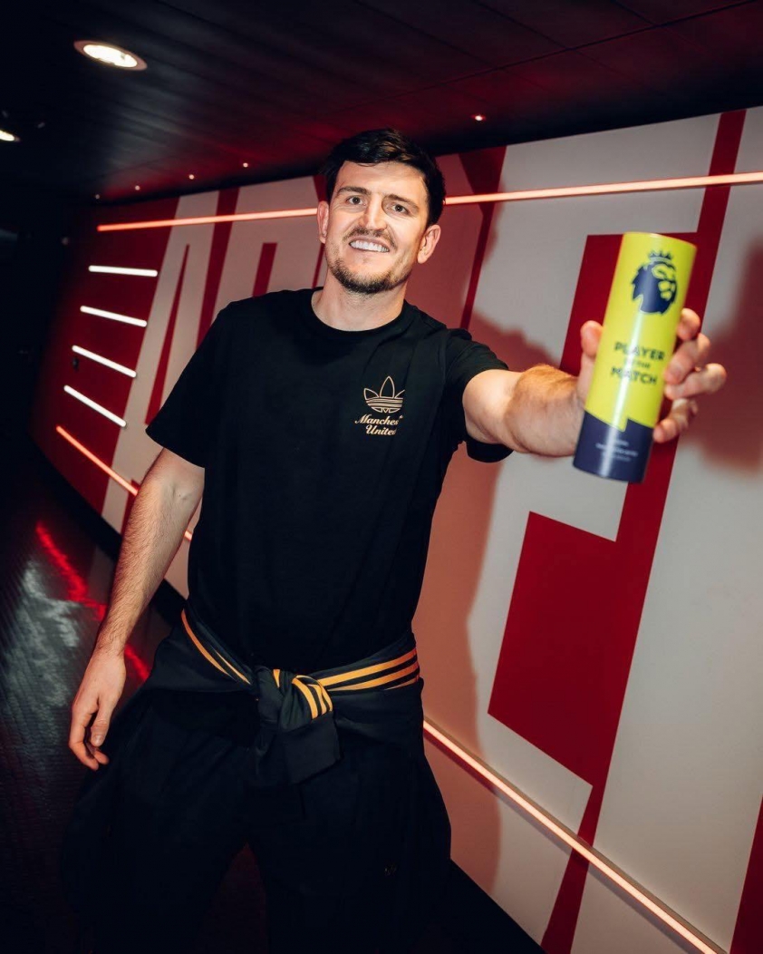 MU gây bất ngờ với 'Khuất Văn Khang phiên bản riêng' 5 MU bất ngờ có 'Khuất Văn Khang của riêng mình' 785494