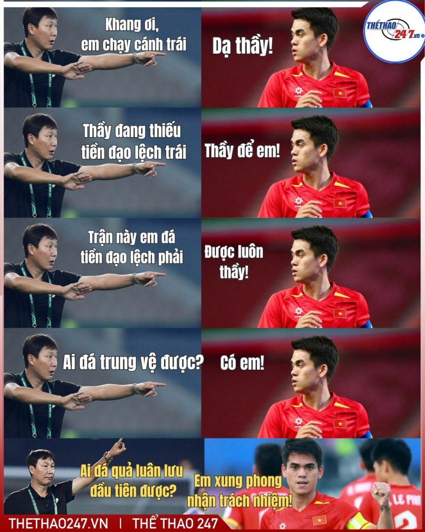 MU gây bất ngờ với 'Khuất Văn Khang phiên bản riêng' 4 MU bất ngờ có 'Khuất Văn Khang của riêng mình' 785493