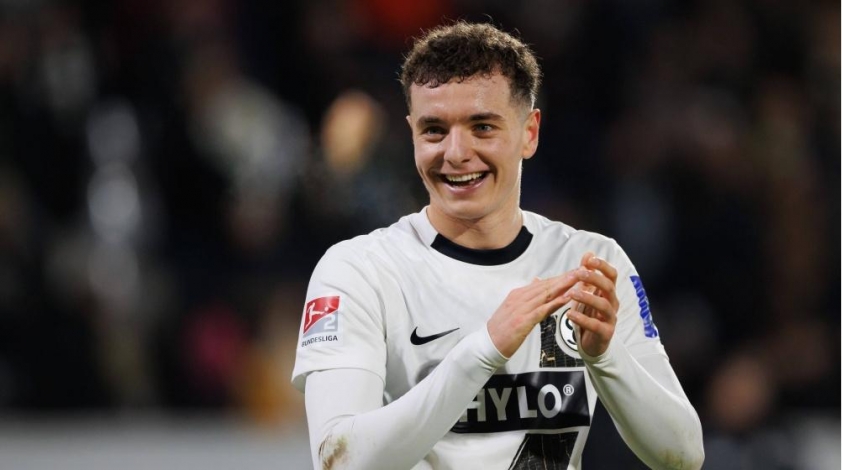 Chelsea tiến hành chiêu mộ tiền đạo đang 'nổi như cồn' 786190