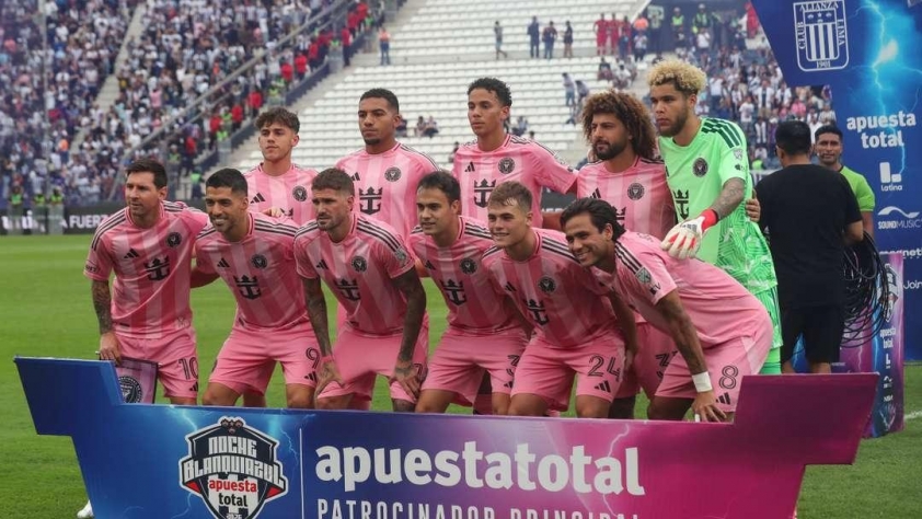 Messi buồn khi nhận tin từ cựu sao MU tại Inter Miami 5 Messi nhận tin buồn từ cựu sao MU tại Inter Miami 786324