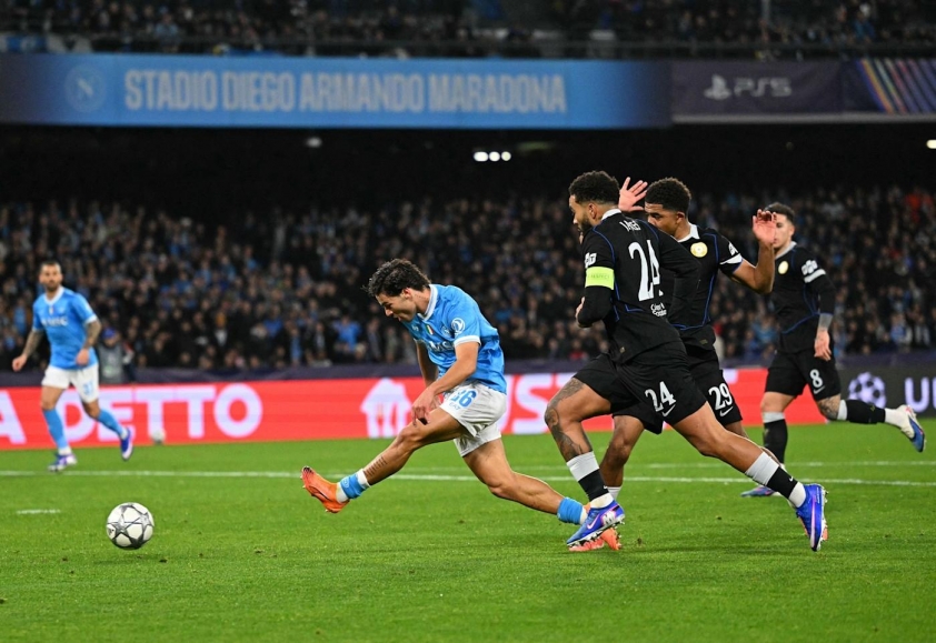 CHÍNH THỨC: Hàng loạt ông lớn sớm dừng bước tại Champions League 2025/26 786685