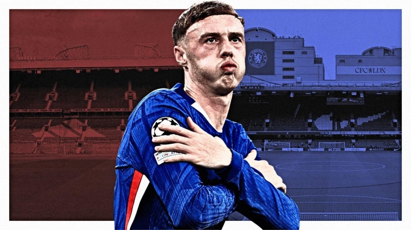 "Chelsea ra giá Cole Palmer cho MU, giao dịch nào sẽ thành công?" 4 Chelsea chốt giá bán Cole Palmer cho MU 787778