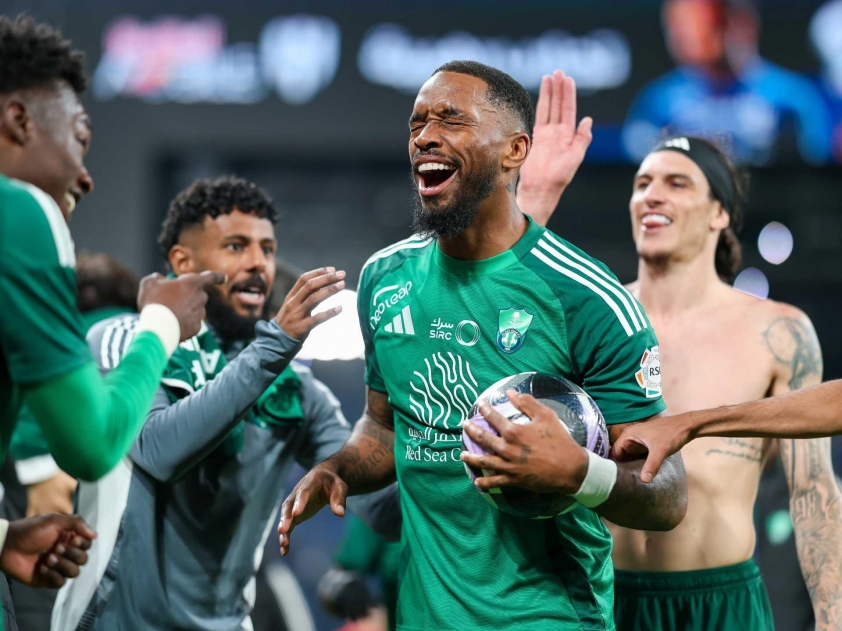 Cristiano Ronaldo hứng chịu cú sốc kép trong năm 2026 788728