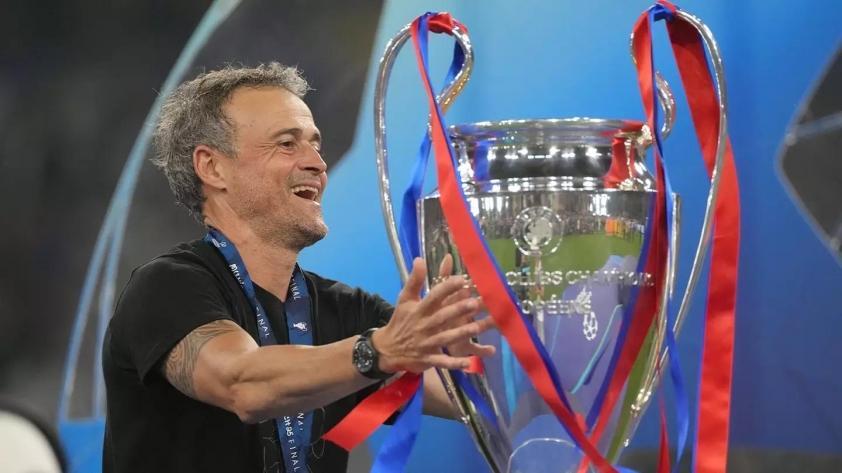 Không phải Carrick, MU chọn bổ nhiệm chính thức HLV xuất sắc nhất thế giới 790817