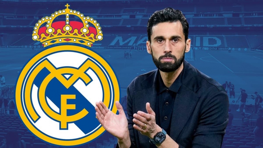 Chưa ngồi ấm chỗ, HLV Real Madrid gặp luôn cuộc nổi loạn mới tại Bernabeu 790957