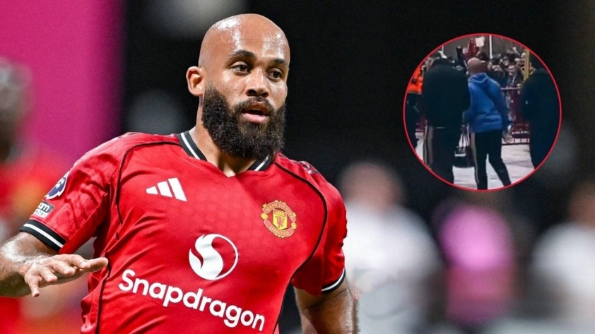 Thắng Tottenham, MU nhận tin buồn từ ngôi sao không thể thay thế 792251