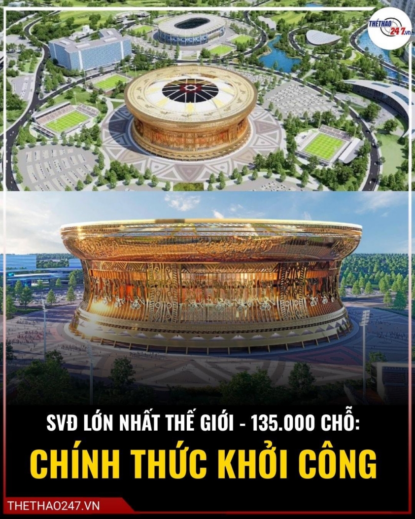 SVĐ Trống Đồng, Việt Nam