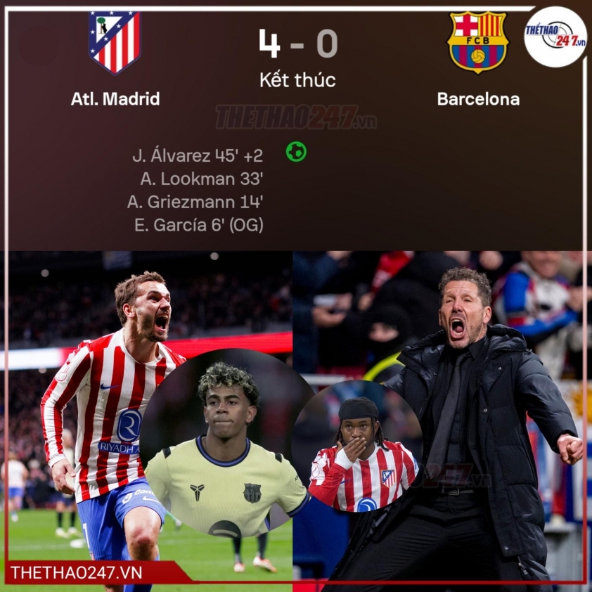 CĐV Barca đồng loạt đòi tống khứ 1 ngôi sao sau trận thua 0-4 794250