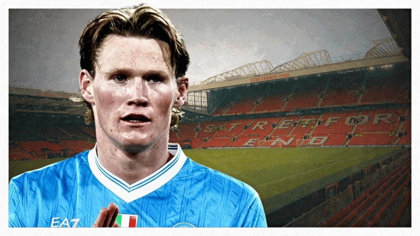 Scott McTominay đưa ra quyết định cuối cùng về việc trở lại MU 795419