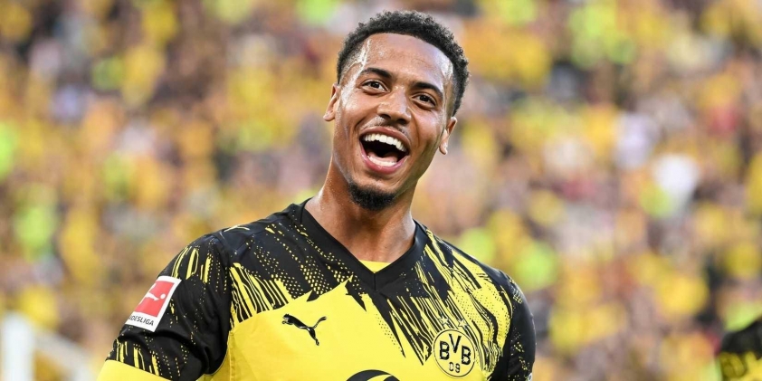 MU sẽ mở cuộc đàm phán với ngôi sao bị Pep Guardiola hắt hủi 795784