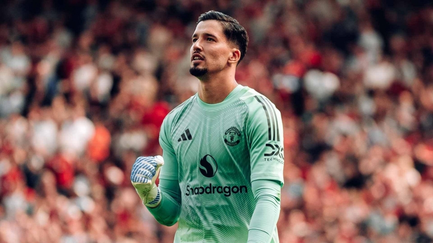 MU đạt thỏa thuận chuyển nhượng đầu tiên trong mùa hè 2026 798615