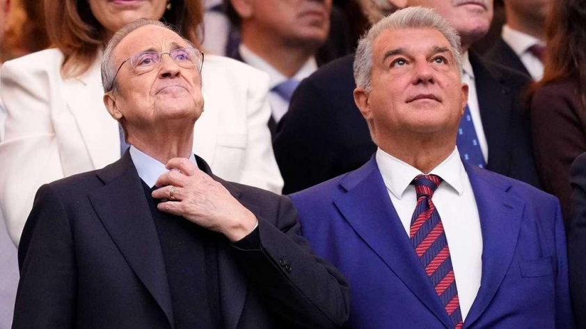 Real Madrid quyết chốt việc Barca bị UEFA cấm thi đấu 801271