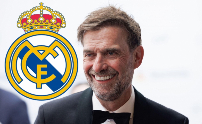Cập bến Real, HLV Jurgen Klopp sẽ chốt mua chủ nhân Quả bóng Vàng 801698