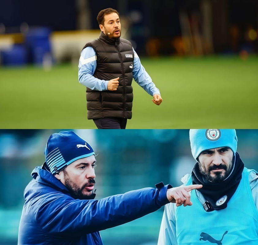 CH&Iacute;NH THỨC: MU chi&ecirc;u mộ được c&aacute;i t&ecirc;n cộm c&aacute;n từ Man City 803602