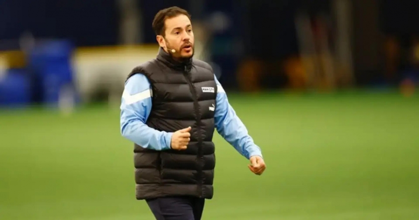 CH&Iacute;NH THỨC: MU chi&ecirc;u mộ được c&aacute;i t&ecirc;n cộm c&aacute;n từ Man City 803601