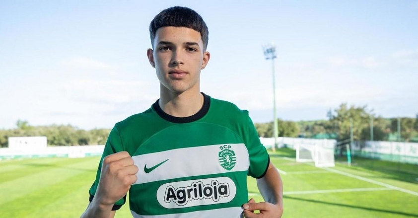 'Bơm tiền' cho Almeria, Ronaldo ch&iacute;nh thức chốt xong t&acirc;n binh đầu ti&ecirc;n cho đội b&oacute;ng mới?