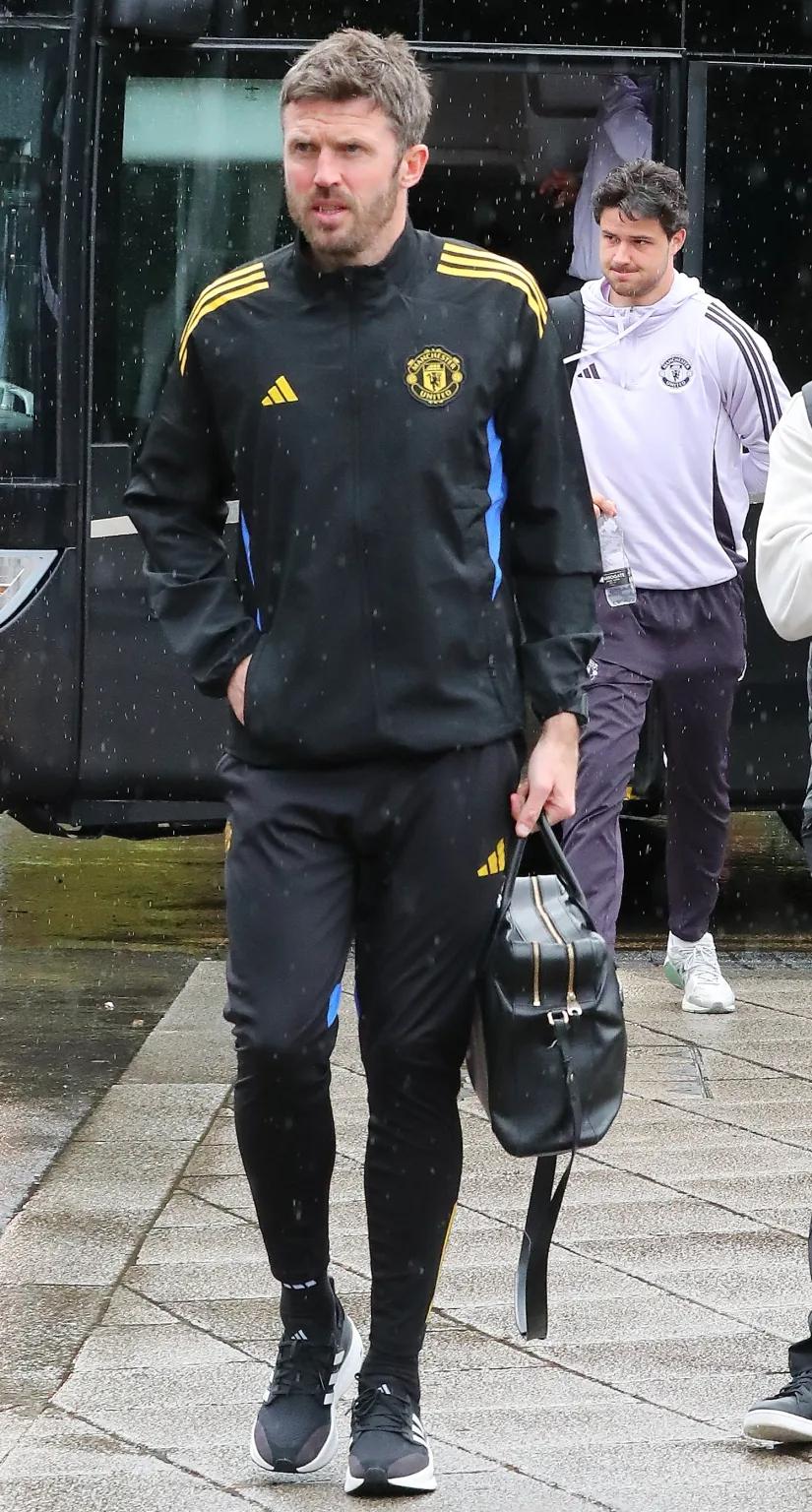 Lỡ vé dự C1? MU chính thức mất 4 ngôi sao cực quan trọng 823565