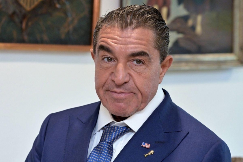 ĐT &Yacute; bất ngờ được nước chủ nh&agrave; World Cup chọn thay thế Iran 825744