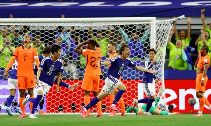Máy tính soi kết quả Nhật Bản vs Tunisia: Tỷ lệ bất ngờ! 853857