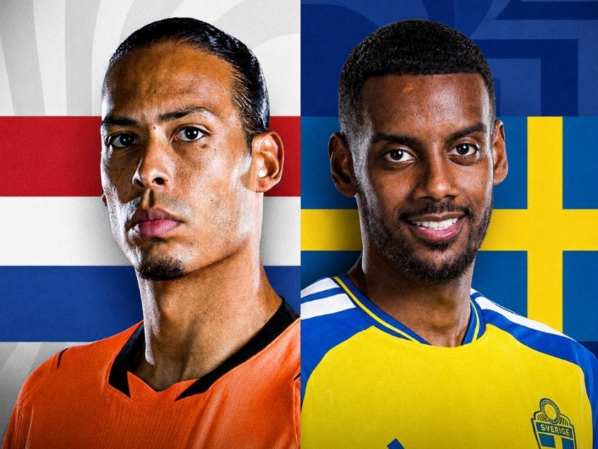 Dự đoán bàn, góc & thẻ phạt Hà Lan vs Thụy Điển - World Cup 2026 854103