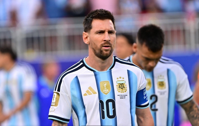 Siêu máy tính soi rõ kết quả Argentina vs Cape Verde: Messi đau lòng? 861127