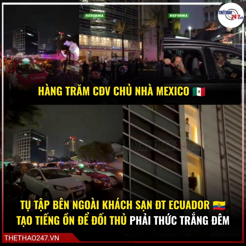 CHÍNH THỨC: 1 đội tuyển bị tố cáo gian lận tại World Cup 2026 862251