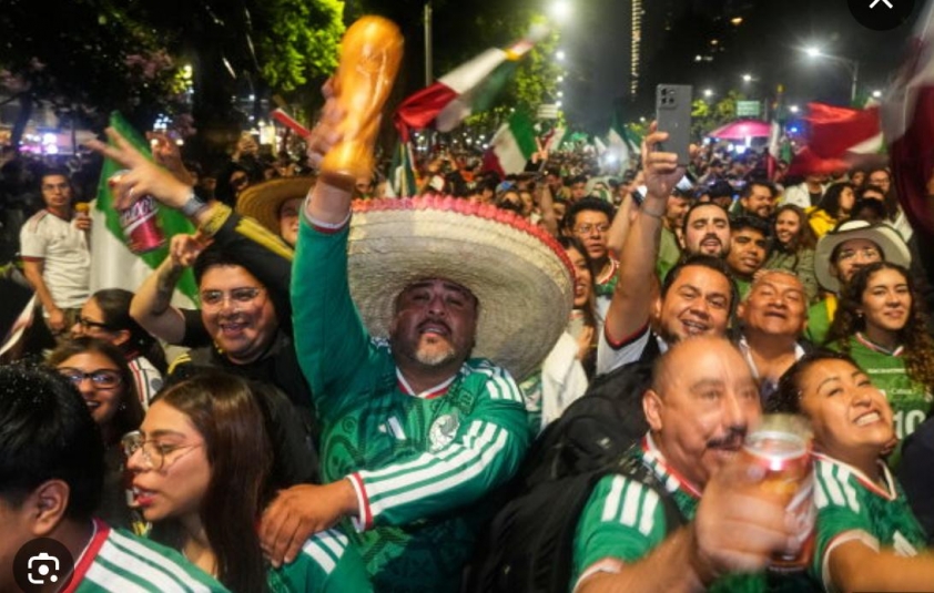 CHÍNH THỨC: 1 đội tuyển bị tố cáo gian lận tại World Cup 2026 862250