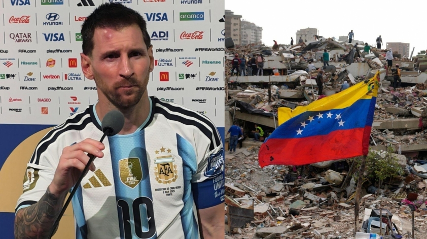 Messi làm 1 điều khiến tất cả xúc động tại World Cup 2026 862401