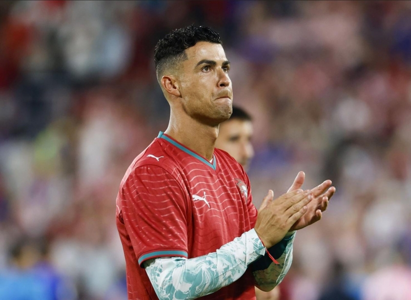 Ronaldo tuyên bố thẳng về người Argentina tại World Cup 2026 863123